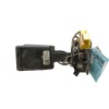 Recambio de enganche cinturon trasero central para volvo xc40 (536) t3 referencia OEM IAM 32239901 P032239901 