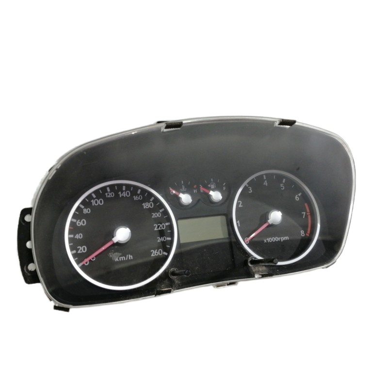 Recambio de cuadro instrumentos para hyundai coupe (gk) 1.6 16v cat referencia OEM IAM 940132C220  200575600H