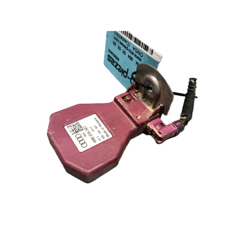Recambio de sensor para audi a3 limousine (8ys, 8ym) 30 tfsi referencia OEM IAM 4M0035507 920391021 
