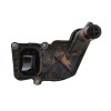 Recambio de filtro aceite para ford focus iv (hn) 1.0 ecoboost referencia OEM IAM 2224236 H6BG6C757BA 