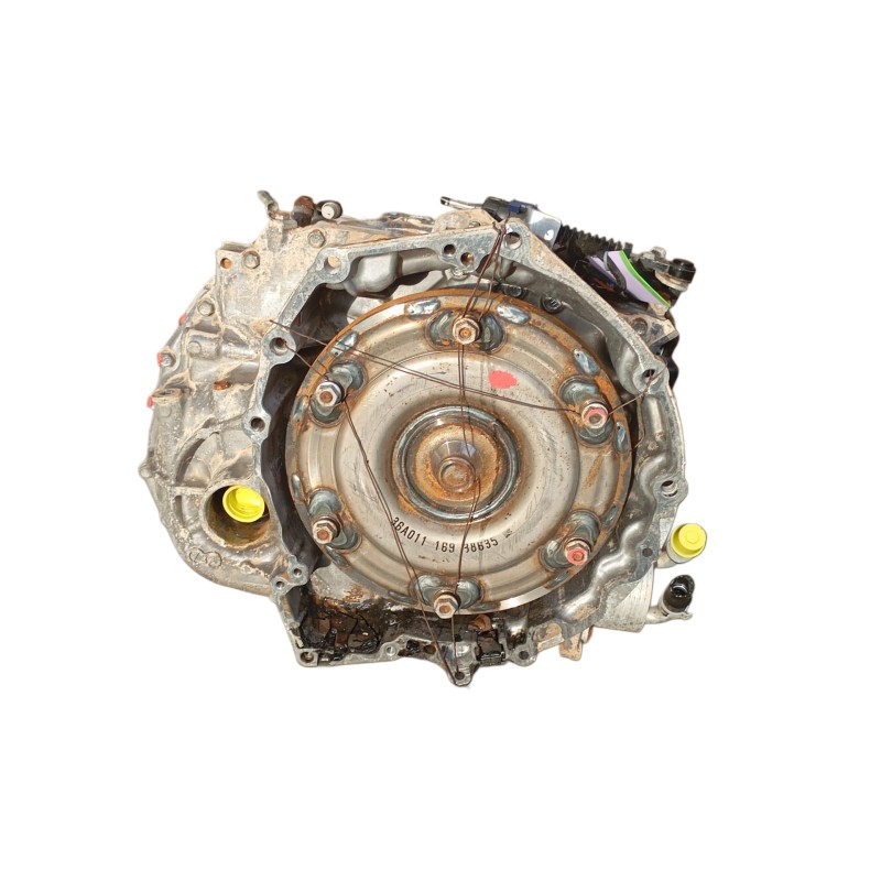 Recambio de caja cambios para mini mini (f56) cooper d referencia OEM IAM 24008488900 GA6F1AW 24009423600