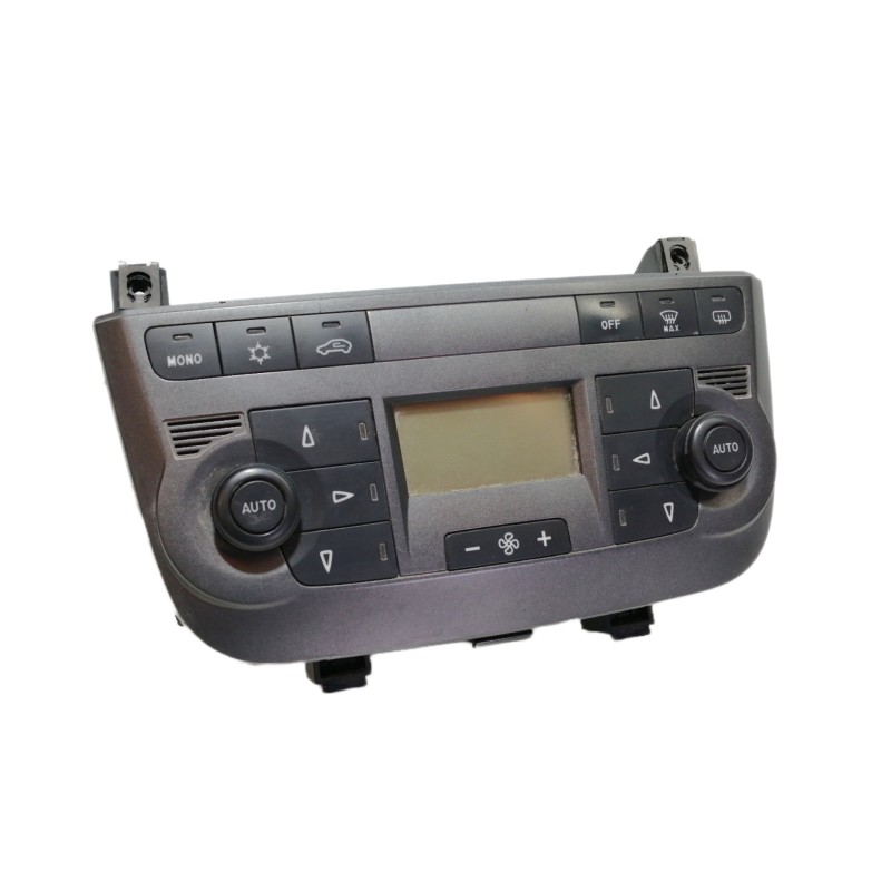 Recambio de mando calefaccion / aire acondicionado para fiat grande punto (199) 1.4 referencia OEM IAM 0735340630  