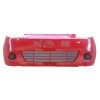 Recambio de paragolpes delantero para chevrolet matiz (m200, m250) 0.8 referencia OEM IAM 96600167  