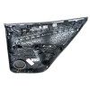 Recambio de guarnecido puerta trasera izquierda para volkswagen id.4 (e21) pro eléctrico referencia OEM IAM 11A867209BEOZ 11A867