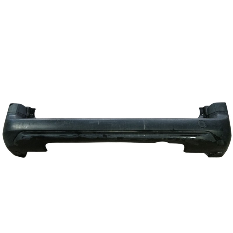 Recambio de paragolpes trasero para opel combo furgoneta/monovolumen (k9) 1.5 d referencia OEM IAM 1633557180  