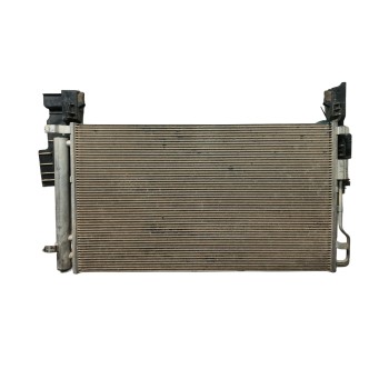 CONDENSADOR / RADIADOR AIRE ACONDICIONADO 97606D7550 F200FFAB0 
