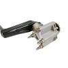 Recambio de bomba aceite para ford focus berlina (cap) ghia referencia OEM IAM 1S7G6600BJ  