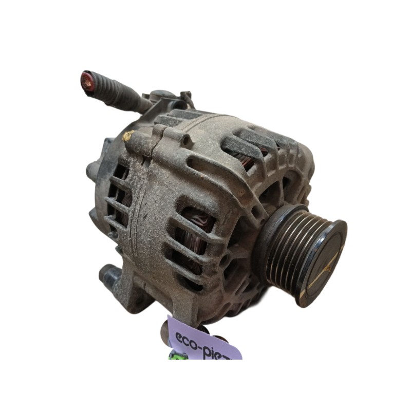 Recambio de alternador para ford focus iii 1.6 tdci referencia OEM IAM 2251619 A710648A AV6N10300DD
