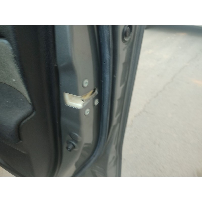 Recambio de cerradura puerta delantera derecha para suzuki vitara (ly) 1.6 (apk 416) referencia OEM IAM 8220154P21000  