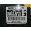 Recambio de modulo electronico para toyota auris active referencia OEM IAM 8926102010  2190002300