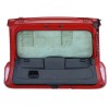 Recambio de porton trasero para fiat grande punto (199_) 1.3 d multijet referencia OEM IAM 51701183  