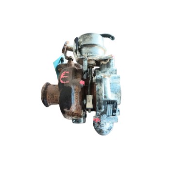 TURBOCOMPRESOR 1441100Q3C 16710086099 