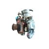 Recambio de turbocompresor para nissan qashqai ii (j11, j11_) 1.5 dci referencia OEM IAM 1441100Q3C 16710086099 
