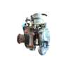 Recambio de turbocompresor para nissan qashqai ii (j11, j11_) 1.5 dci referencia OEM IAM 1441100Q3C 16710086099 