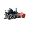Recambio de convertidor para ford mustang mach-e (cgw) ev 4x4 referencia OEM IAM 2794844 LJ9814G646AF 