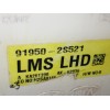 Recambio de caja reles / fusibles para hyundai ix35 comfort 2wd referencia OEM IAM 919502S521 TYCO ELECTRONICS 