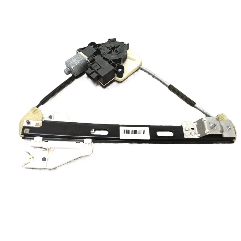 Recambio de elevalunas trasero izquierdo para seat leon (5f1) 1.2 tsi referencia OEM IAM 5Q0959407E 5Q0959811E 