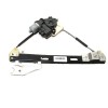 Recambio de elevalunas trasero izquierdo para seat leon (5f1) 1.2 tsi referencia OEM IAM 5Q0959407E 5Q0959811E 