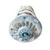 Recambio de amortiguador delantero derecho para bmw x4 (f26) xdrive 35 d referencia OEM IAM 31316796418 DR679641804 