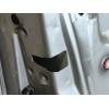 Recambio de puerta delantera izquierda para nissan primera (p12) 1.9 dci referencia OEM IAM 80101BA030  