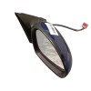 Recambio de retrovisor derecho para seat ibiza iii (6l1) 1.9 tdi referencia OEM IAM 6L1857508AB9B9  