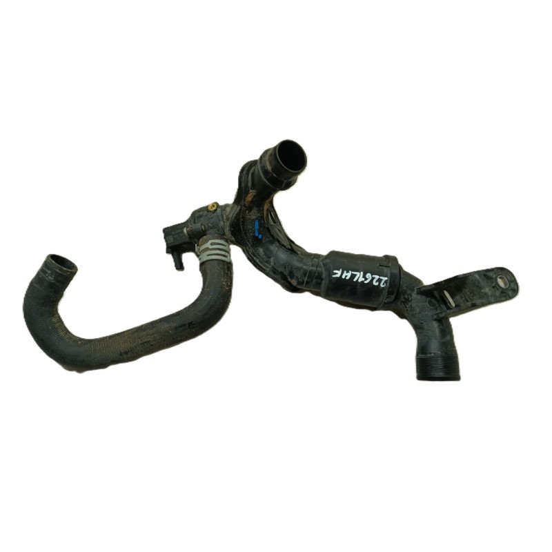 Recambio de tubo para ford focus iv (hn) 1.0 ecoboost referencia OEM IAM 2224503 1801870 
