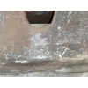 Recambio de pinza freno delantera izquierda para opel zafira b cosmo referencia OEM IAM FN35725  