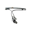 Recambio de elevalunas delantero derecho para fiat scudo furgoneta (220_) 2.0 jtd referencia OEM IAM 1488559080 400672T3 