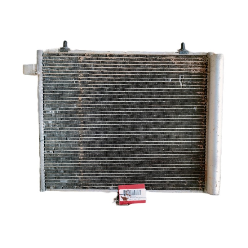 Recambio de condensador / radiador aire acondicionado para citroën c3 1.1 cool referencia OEM IAM 95007T01  