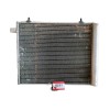 Recambio de condensador / radiador aire acondicionado para citroën c3 1.1 cool referencia OEM IAM 95007T01  
