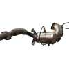 Recambio de catalizador / filtro particulas para mg zs hybrid+ 1.5 referencia OEM IAM 11047369 CPPQ2025030703BX 