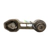 Recambio de soporte motor trasero para fiat 500 (312_) 1.2 (312axa1a) referencia OEM IAM 51732681  