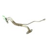 Recambio de tubo para hyundai ix35 classic 2wd referencia OEM IAM   