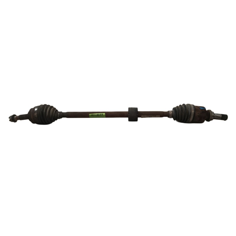 Recambio de transmision delantera derecha para dacia sandero iii 1.0 tce 90 referencia OEM IAM 391009769R  