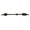 Recambio de transmision delantera derecha para dacia sandero iii 1.0 tce 90 referencia OEM IAM 391009769R  
