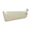 Recambio de parasol izquierdo para seat leon (1m1) signo referencia OEM IAM 3B0857551  