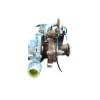 Recambio de turbocompresor para nissan qashqai ii (j11, j11_) 1.5 dci referencia OEM IAM 1441100Q3C 16710086099 
