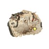 Recambio de caja cambios para mini mini (f56) cooper d referencia OEM IAM 24008488900 GA6F1AW 24009423600