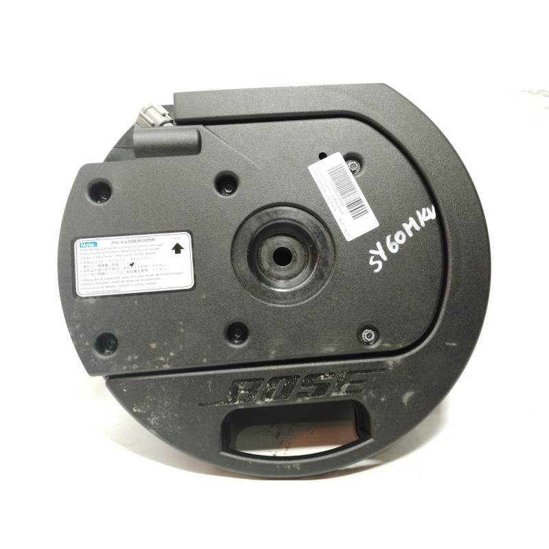 Recambio de no identificado para nissan qashqai (j10) acenta referencia OEM IAM 28170JD65A  