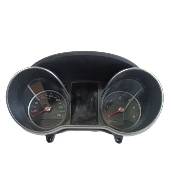 CUADRO INSTRUMENTOS A2059000016 A2059000016 