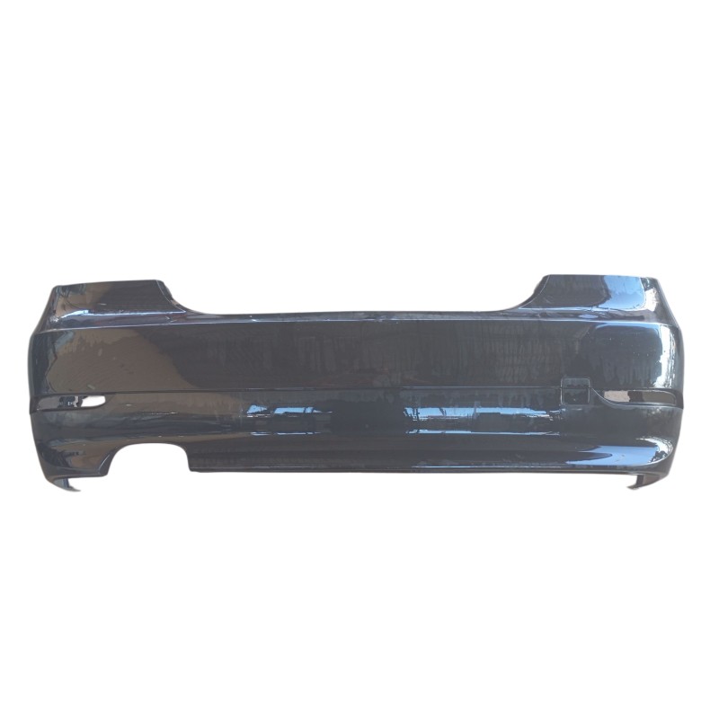 Recambio de paragolpes trasero para bmw 5 (e60) 525 d referencia OEM IAM 51127077940  