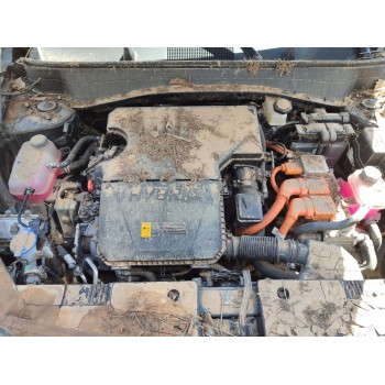 MOTOR COMPLETO G4LL 