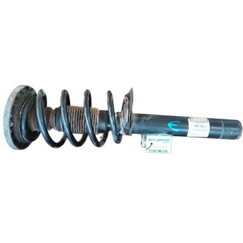 AMORTIGUADOR DELANTERO IZQUIERDO 31316796417 F25V022SL 