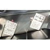 Recambio de guarnecido puerta trasera izquierda para volkswagen id.4 (e21) pro eléctrico referencia OEM IAM 11A867209BEOZ 11A867