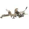 Recambio de columna direccion para toyota celica (t20) 1.8 referencia OEM IAM 98122  