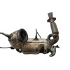 Recambio de catalizador / filtro particulas para mg zs hybrid+ 1.5 referencia OEM IAM 11047369 CPPQ2025030703BX 