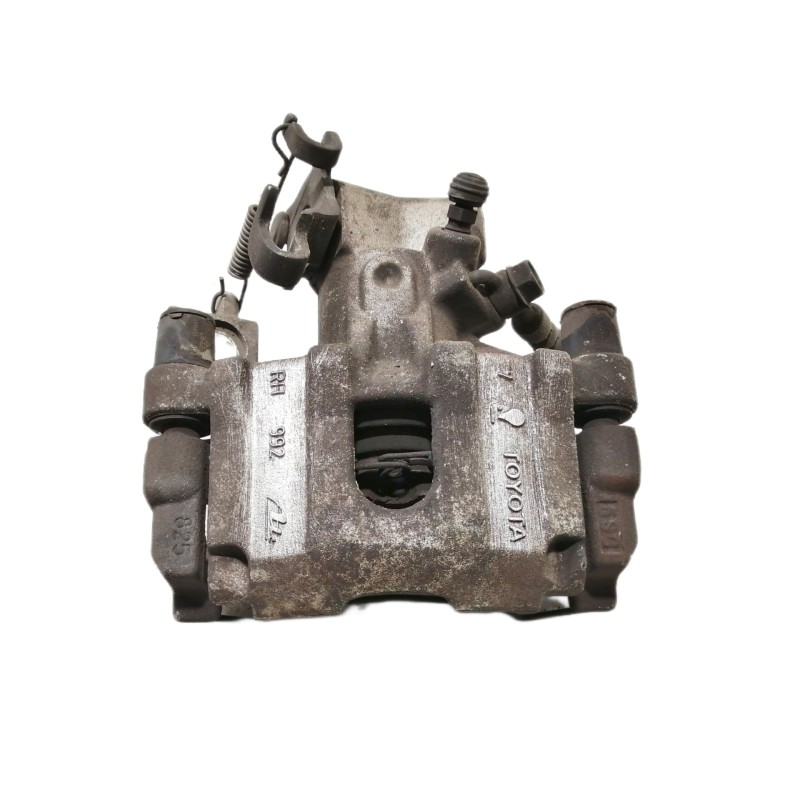 Recambio de pinza freno trasera derecha para toyota yaris active referencia OEM IAM 2775Z1C 478300D020 RH992