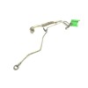 Recambio de tubo para hyundai ix35 classic 2wd referencia OEM IAM   