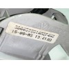 Recambio de parasol izquierdo para seat leon (1m1) signo referencia OEM IAM 3B0857551  