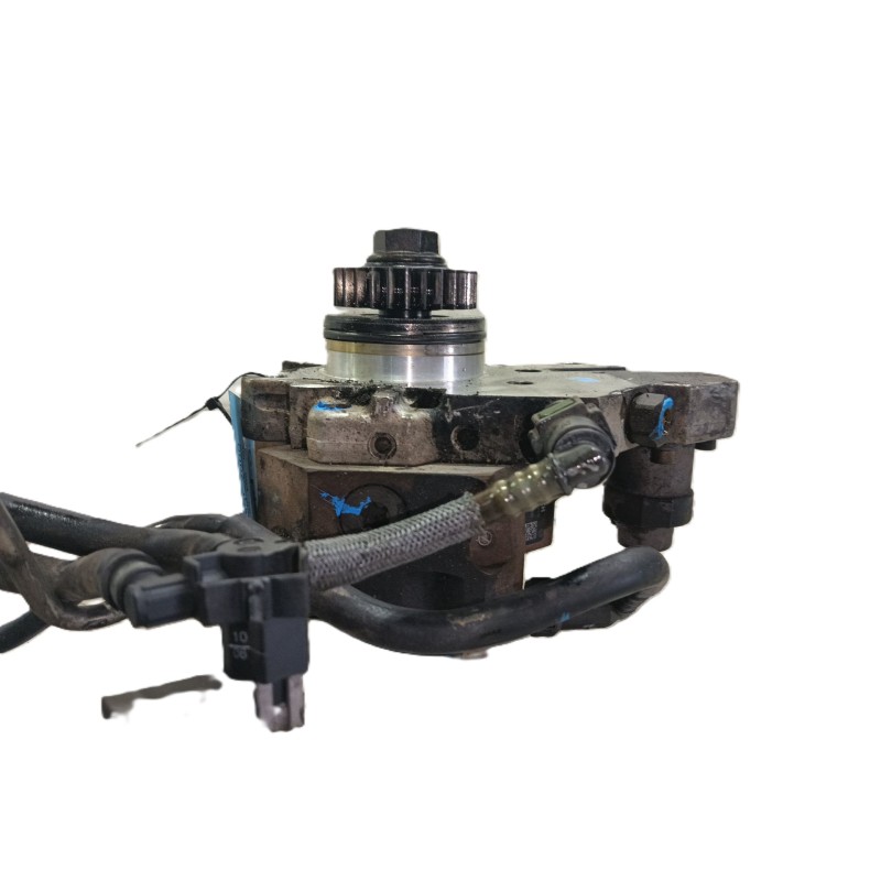 Recambio de bomba inyeccion para renault laguna ii (bg0) confort dynamique referencia OEM IAM 0445010099 H8200385478 8200564112